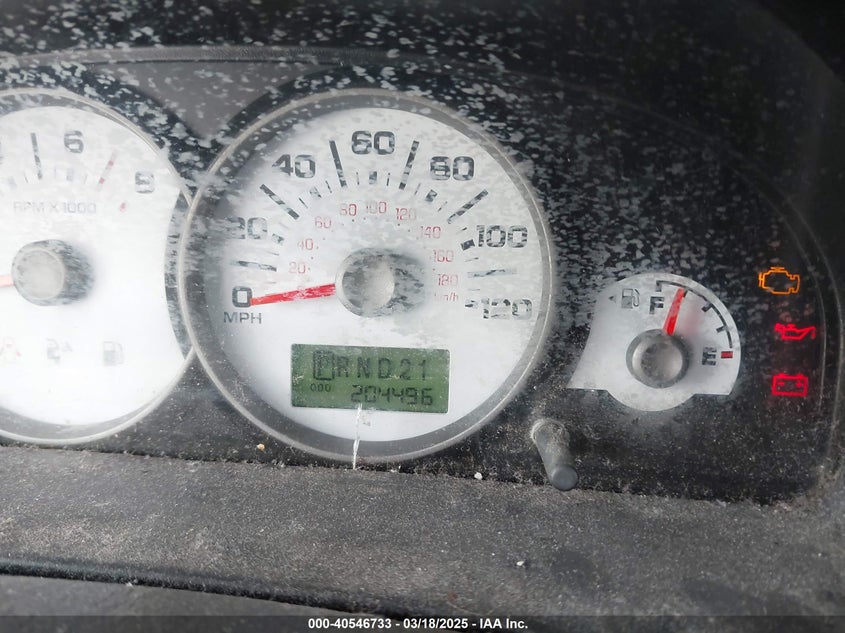 2005 Ford Escape Xls VIN: 1FMYU02Z25KB36088 Lot: 40546733