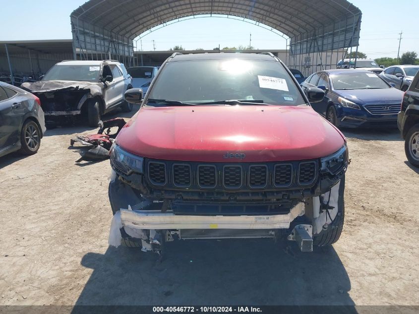 3C4NJDBN3RT146735 2024 Jeep Compass Latitude 4X4