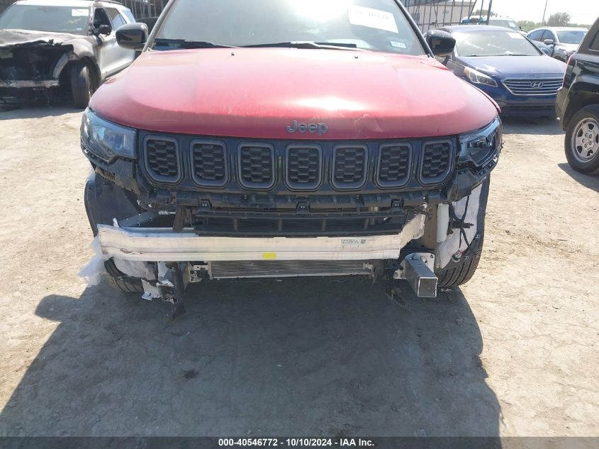 3C4NJDBN3RT146735 2024 Jeep Compass Latitude 4X4