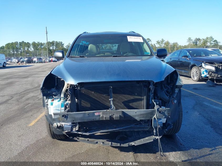 2011 Toyota Rav4 VIN: 2T3BF4DV6BW171029 Lot: 40546824