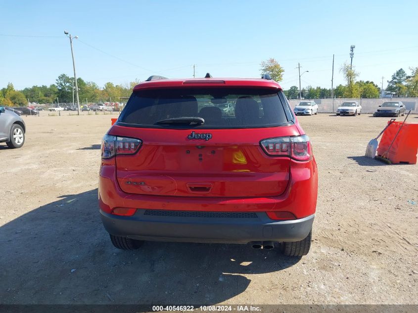 3C4NJDEB0MT546178 2021 JEEP COMPASS - Image 16