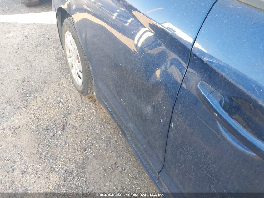 2017 HYUNDAI ELANTRA SE - 5NPD74LF6HH138483