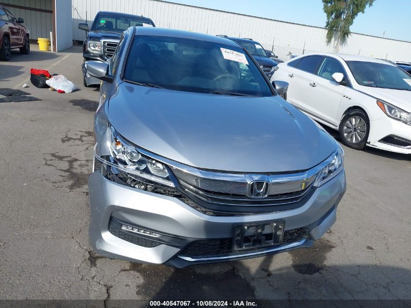 1HGCR2F54GA044266 2016 Honda Accord Sport