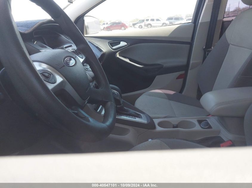 1FADP3F28EL394074 2014 Ford Focus Se