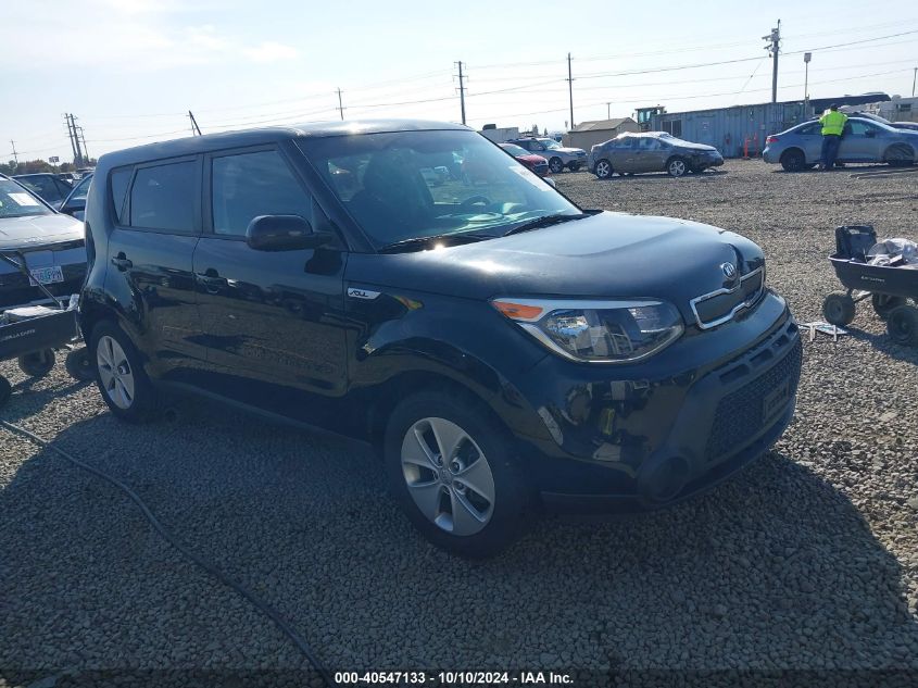 KNDJN2A24G7325382 2016 Kia Soul