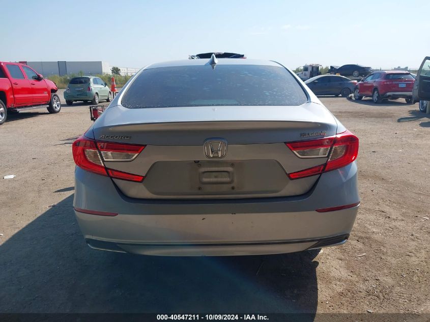 1HGCV1F13JA079410 2018 HONDA ACCORD - Image 16