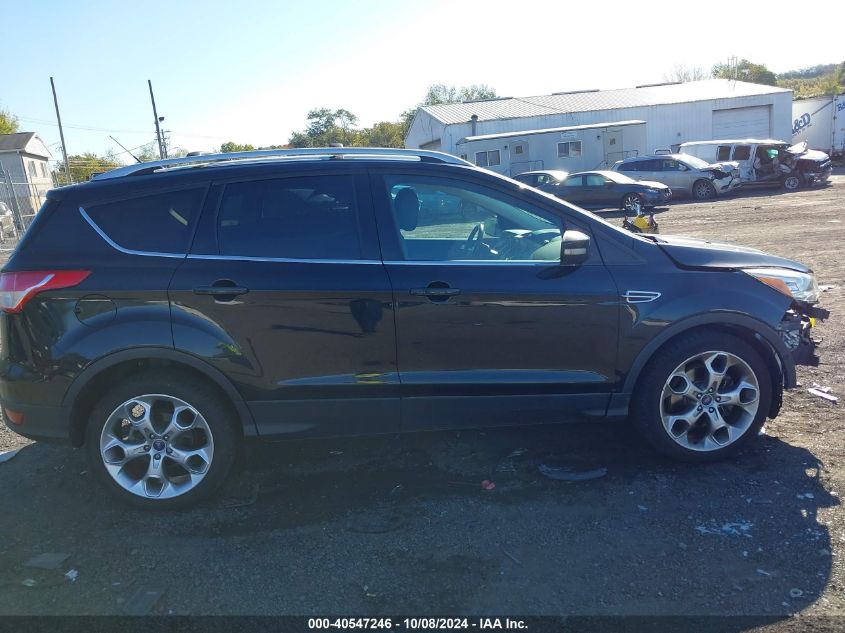 1FMCU9J90DUC83190 2013 Ford Escape Titanium