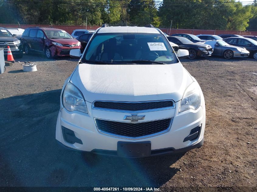 1GNALBEK2FZ120265 2015 Chevrolet Equinox Lt