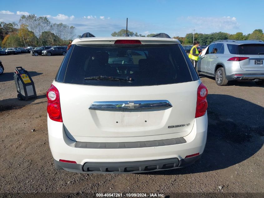 1GNALBEK2FZ120265 2015 Chevrolet Equinox Lt