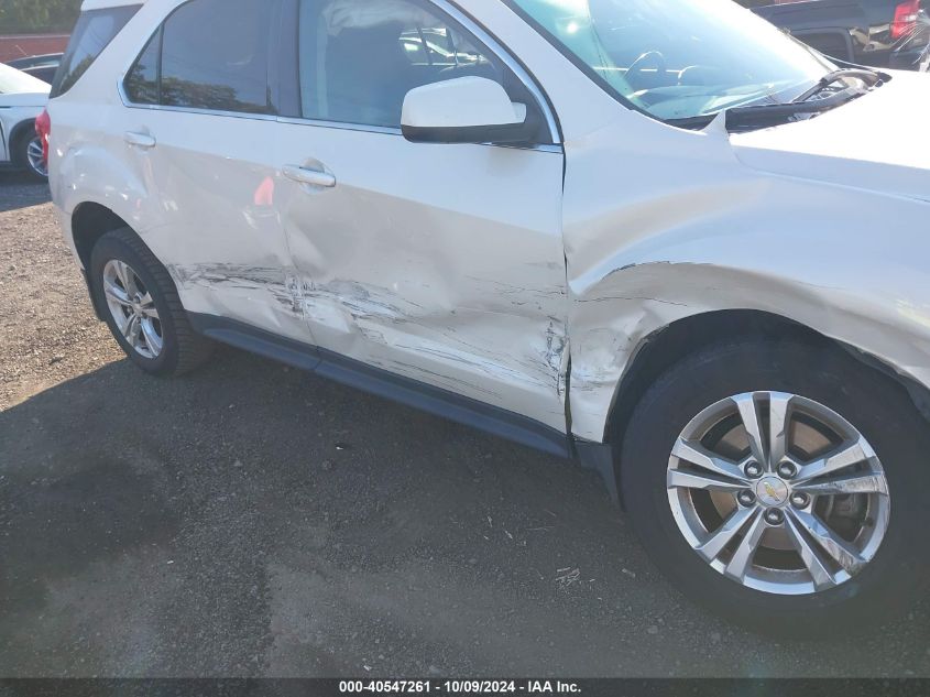 1GNALBEK2FZ120265 2015 Chevrolet Equinox Lt