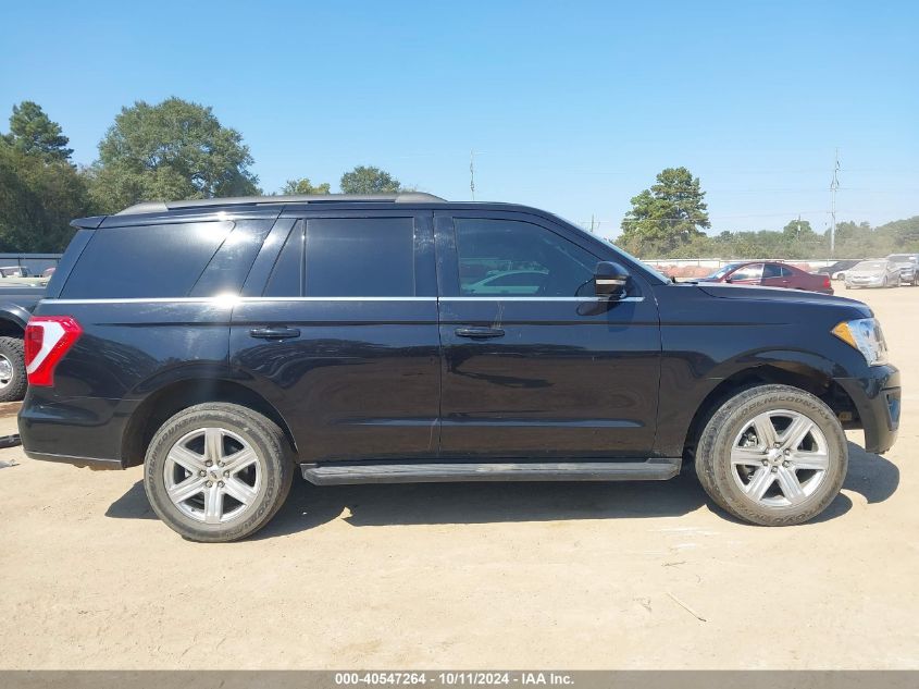 2019 Ford Expedition Xlt VIN: 1FMJU1HT8KEA76550 Lot: 40547264