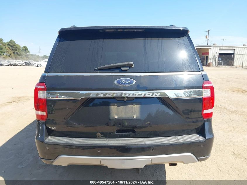 2019 Ford Expedition Xlt VIN: 1FMJU1HT8KEA76550 Lot: 40547264