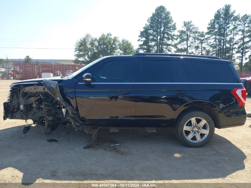 2019 Ford Expedition Xlt VIN: 1FMJU1HT8KEA76550 Lot: 40547264