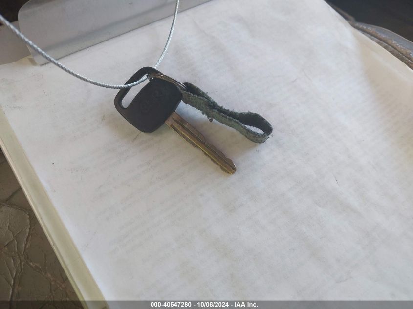 JT3GN86R9X0128224 1999 Toyota 4Runner Sr5