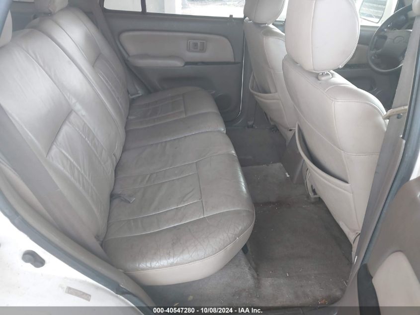 JT3GN86R9X0128224 1999 Toyota 4Runner Sr5