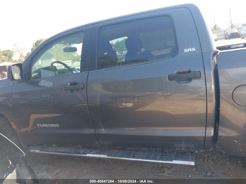 5TFEM5F11GX106465 2016 Toyota Tundra Sr5 4.6L V8