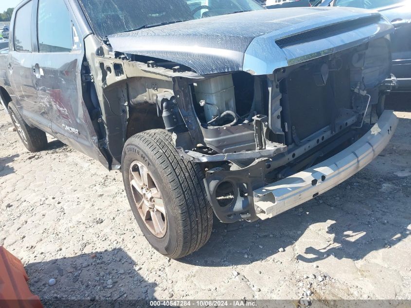 5TFEM5F11GX106465 2016 Toyota Tundra Sr5 4.6L V8