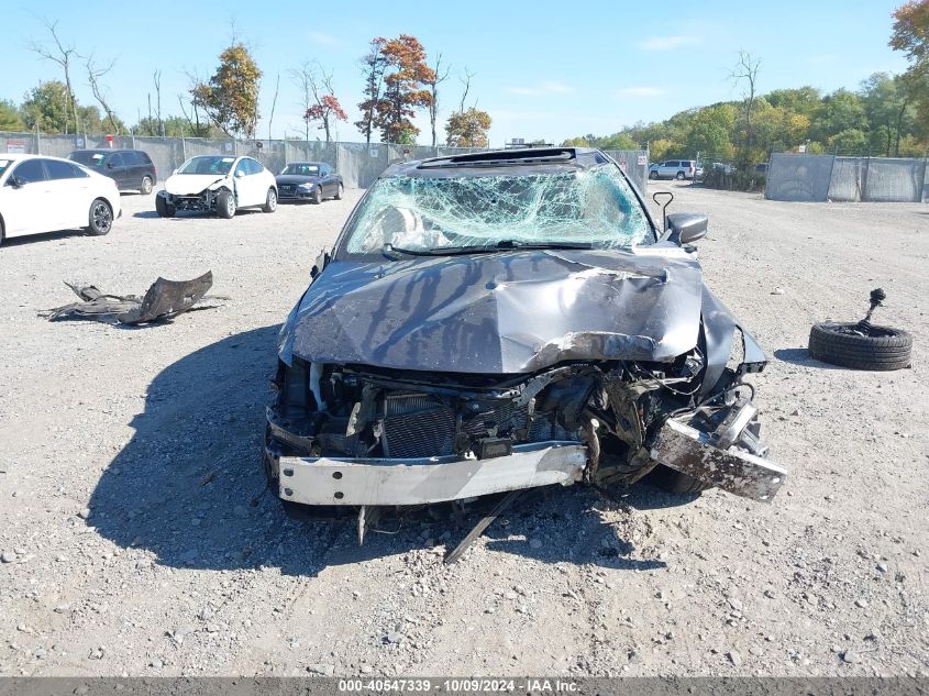 2021 Acura Ilx Premium/Technology VIN: 19UDE2F7XMA008367 Lot: 40547339