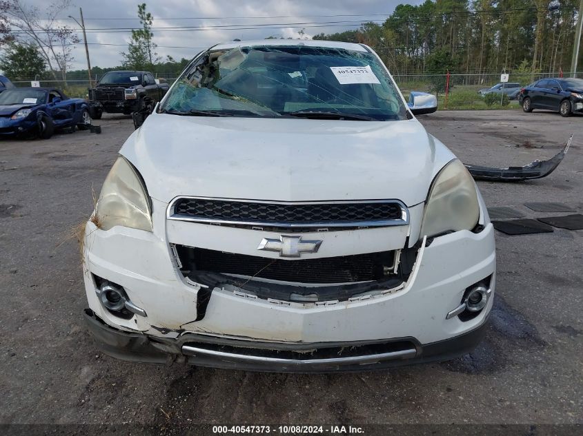 VIN 2GNALFEK0D6150073 2013 CHEVROLET EQUINOX no.12