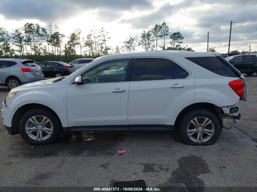 VIN 2GNALFEK0D6150073 2013 CHEVROLET EQUINOX no.14