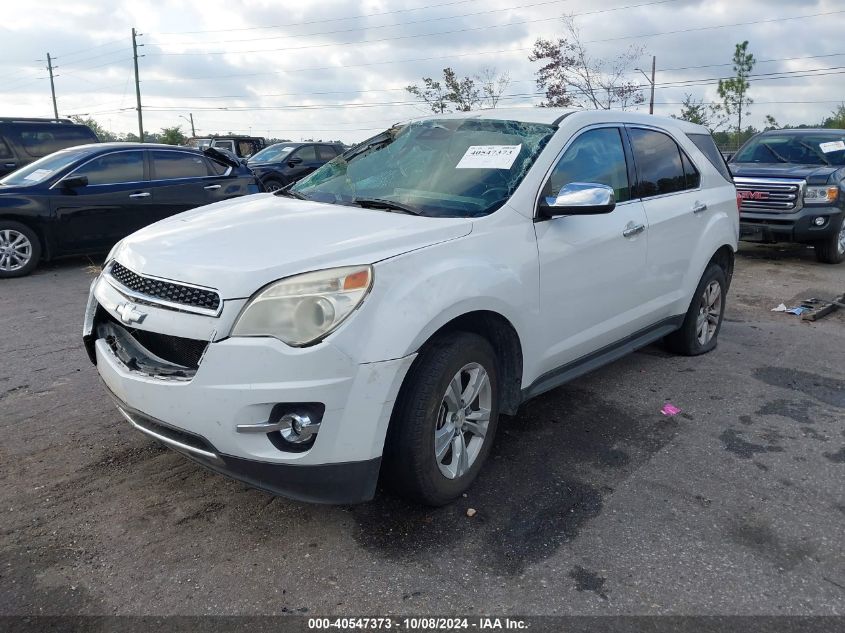 VIN 2GNALFEK0D6150073 2013 CHEVROLET EQUINOX no.2