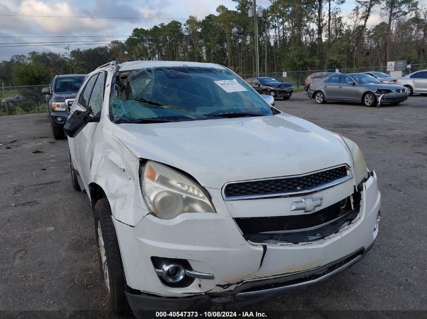 2GNALFEK0D6150073 2013 Chevrolet Equinox Ltz