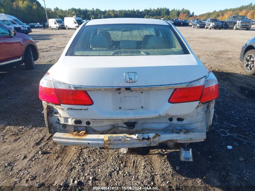 1HGCR2F78EA230388 2014 Honda Accord Ex