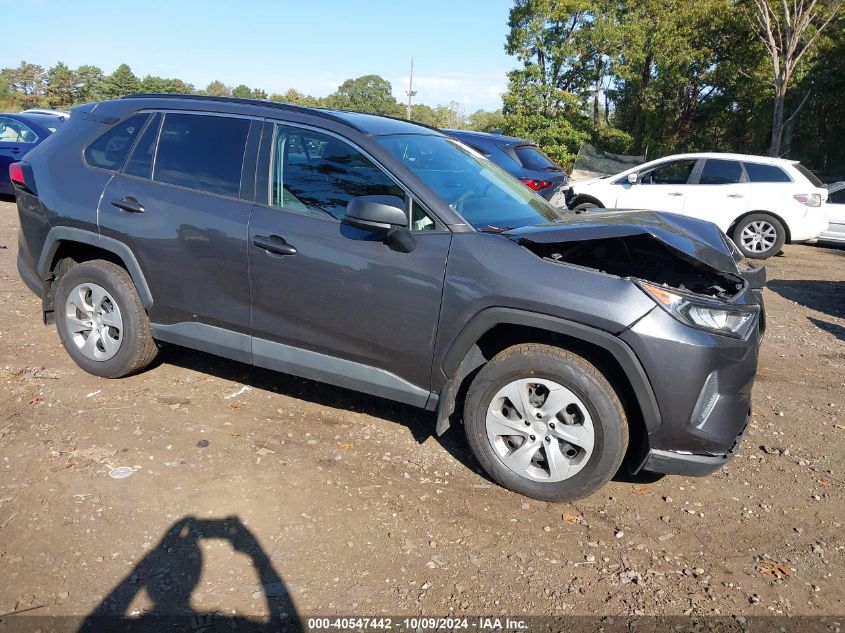 2T3F1RFV1KW022019 2019 TOYOTA RAV 4 - Image 1