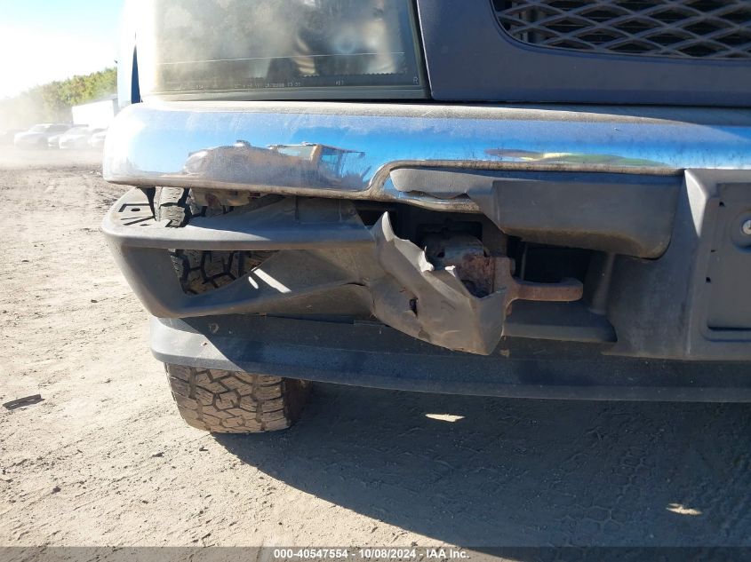 1GCDT136668311540 2006 Chevrolet Colorado Lt