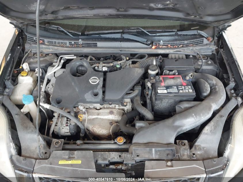 3N1BB61EX8L655199 2008 Nissan Sentra Se-R