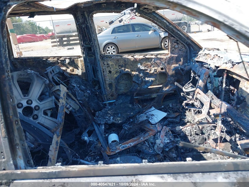 2015 GMC YUKON DENALI - 1GKS1CKJ1FR668802