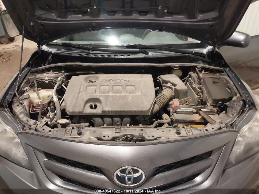 5YFBU4EE7CP004422 2012 Toyota Corolla S