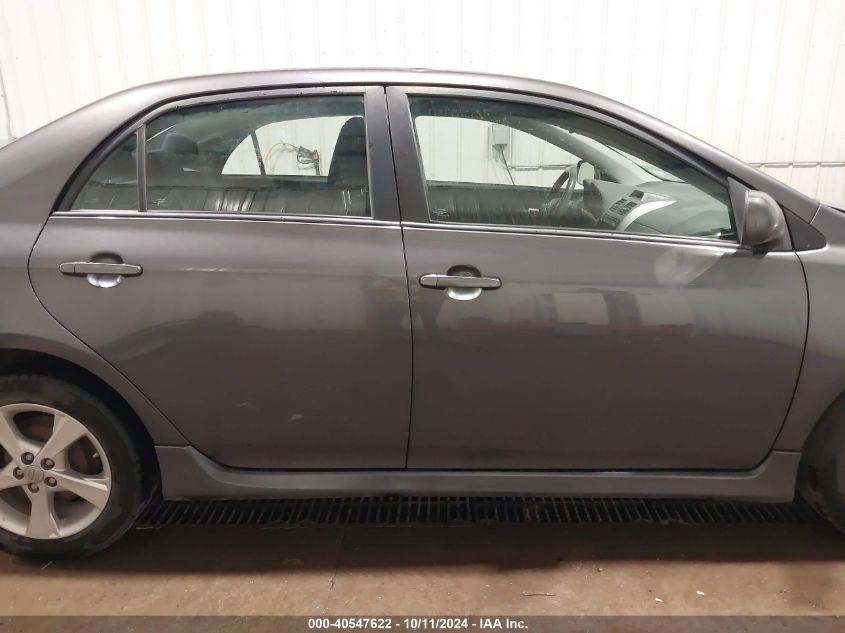 5YFBU4EE7CP004422 2012 Toyota Corolla S