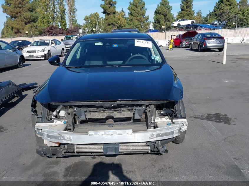 1HGCV1F18KA009676 2019 Honda Accord Lx