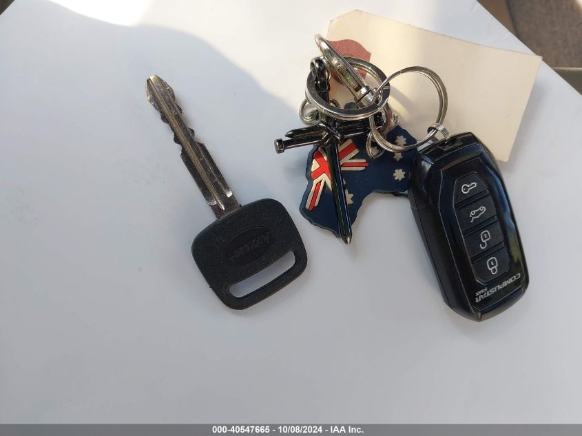 JT3HN86RXV0065359 1997 Toyota 4Runner Sr5 V6