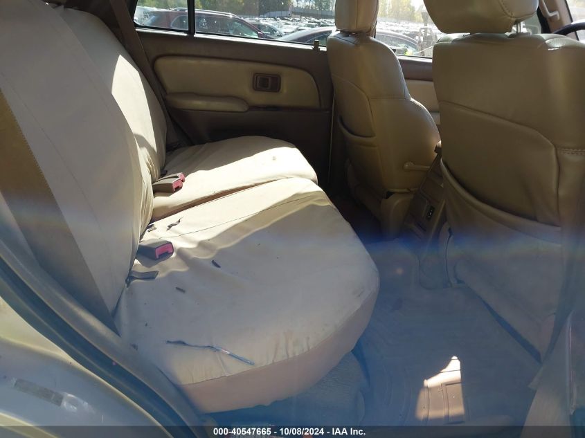 JT3HN86RXV0065359 1997 Toyota 4Runner Sr5 V6