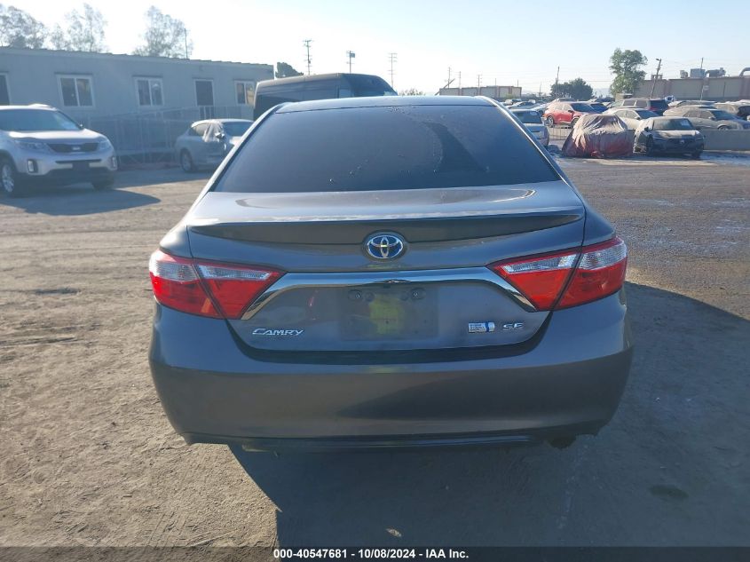 4T1BD1FK3FU154341 2015 TOYOTA CAMRY - Image 17