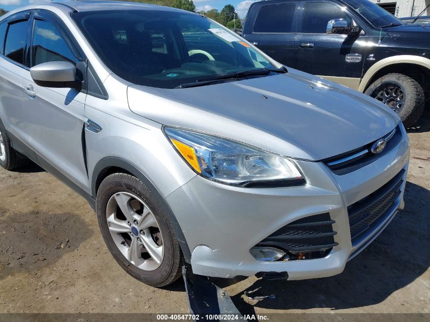 1FMCU9GX4EUC50247 2014 Ford Escape Se