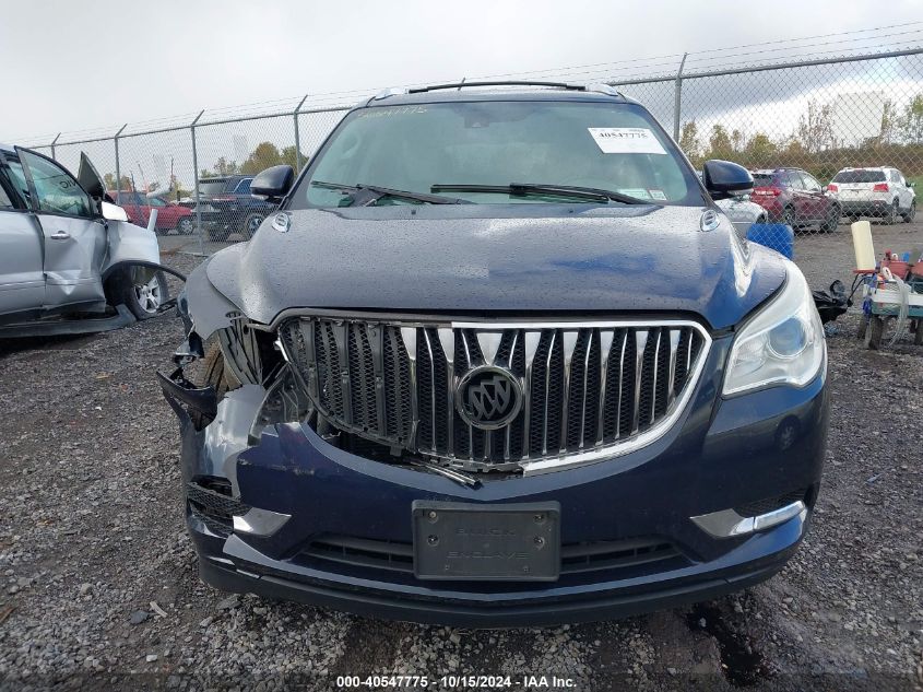 2015 Buick Enclave Premium VIN: 5GAKVCKD5FJ239642 Lot: 40547775