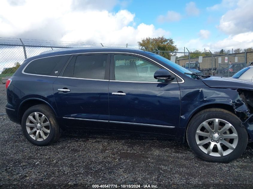 2015 Buick Enclave Premium VIN: 5GAKVCKD5FJ239642 Lot: 40547775