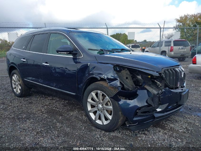 2015 Buick Enclave Premium VIN: 5GAKVCKD5FJ239642 Lot: 40547775