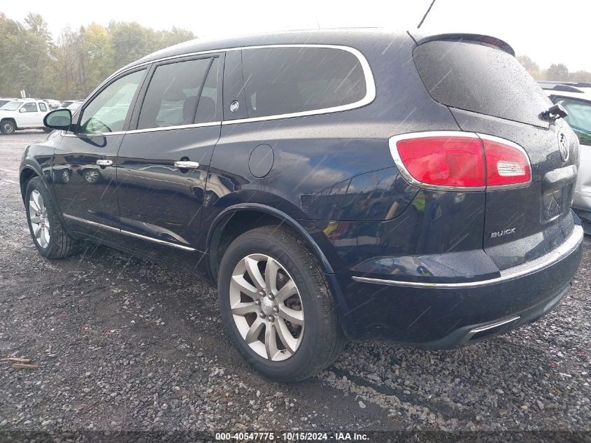 2015 Buick Enclave Premium VIN: 5GAKVCKD5FJ239642 Lot: 40547775