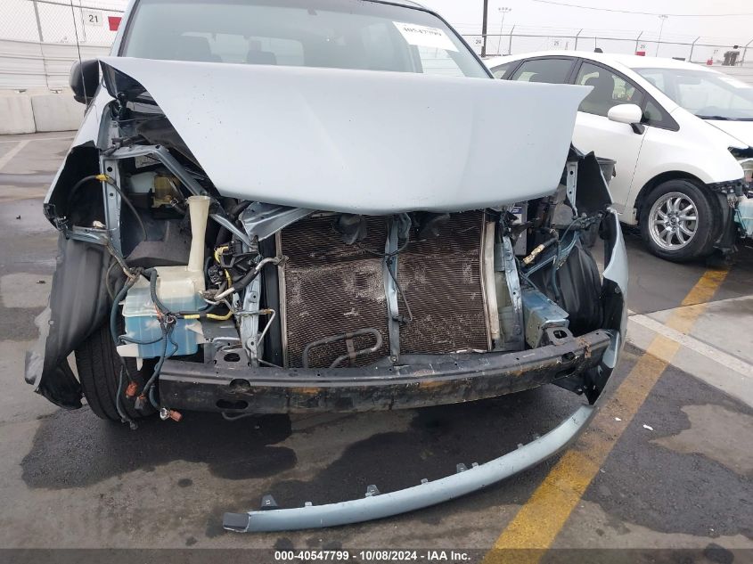 5TDZK23C08S182469 2008 Toyota Sienna Le