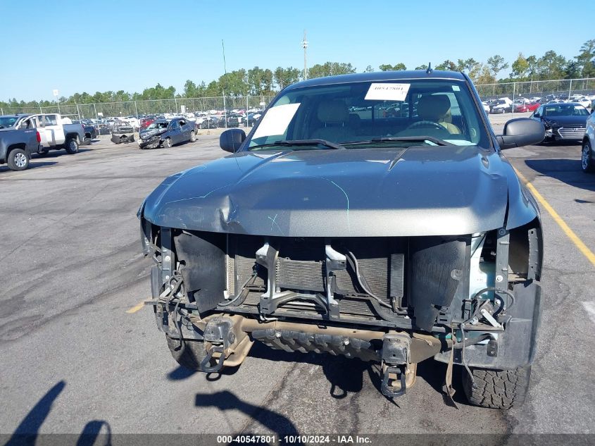 1GCRCSE03BZ134275 2011 Chevrolet Silverado 1500 Lt