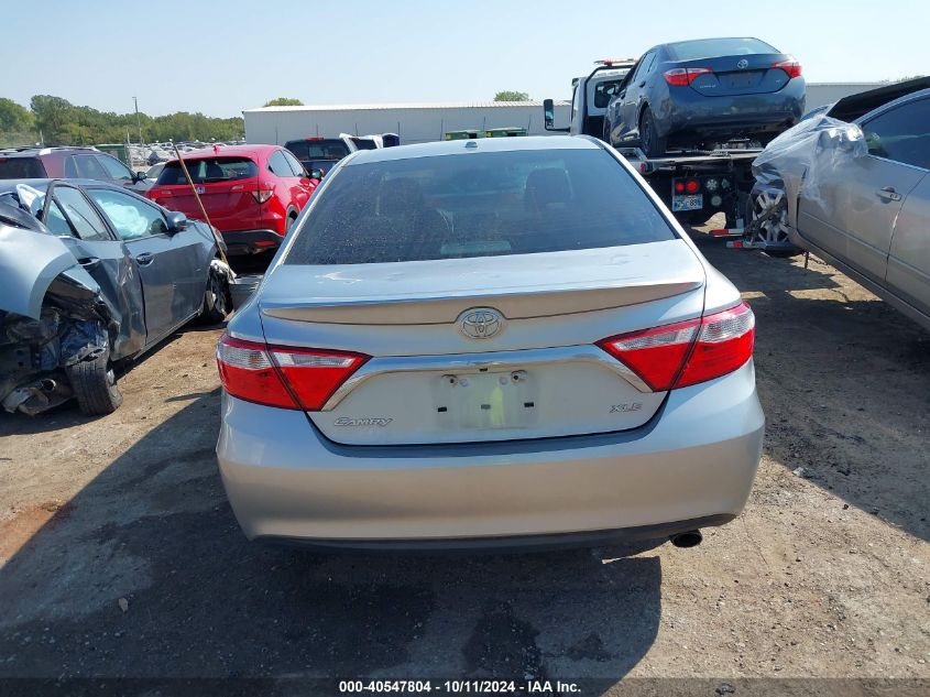 4T4BF1FK4FR484988 2015 TOYOTA CAMRY - Image 16