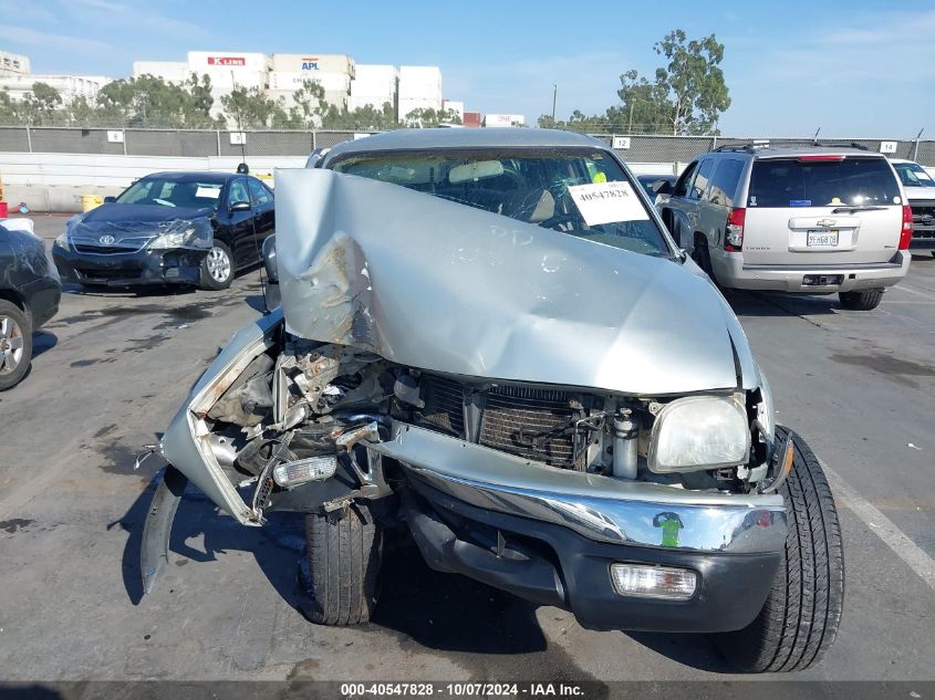 5TEGM92N13Z305091 2003 Toyota Tacoma Prerunner