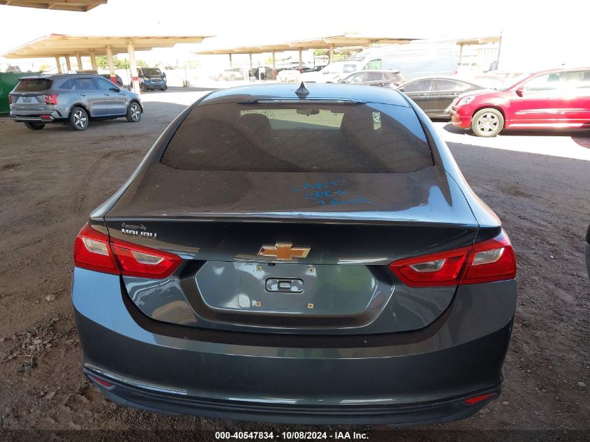 1G1ZB5ST4HF125025 2017 CHEVROLET MALIBU - Image 15