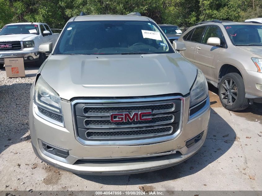 1GKKRSKD9FJ283547 2015 GMC Acadia Slt-2