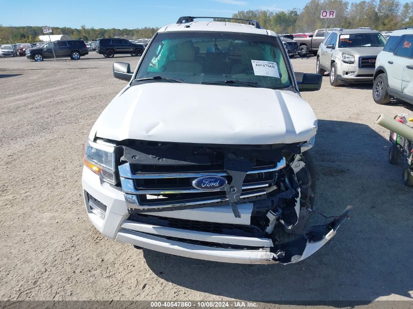 2015 Ford Expedition Xlt VIN: 1FMJU1JT5FEF05367 Lot: 40547860