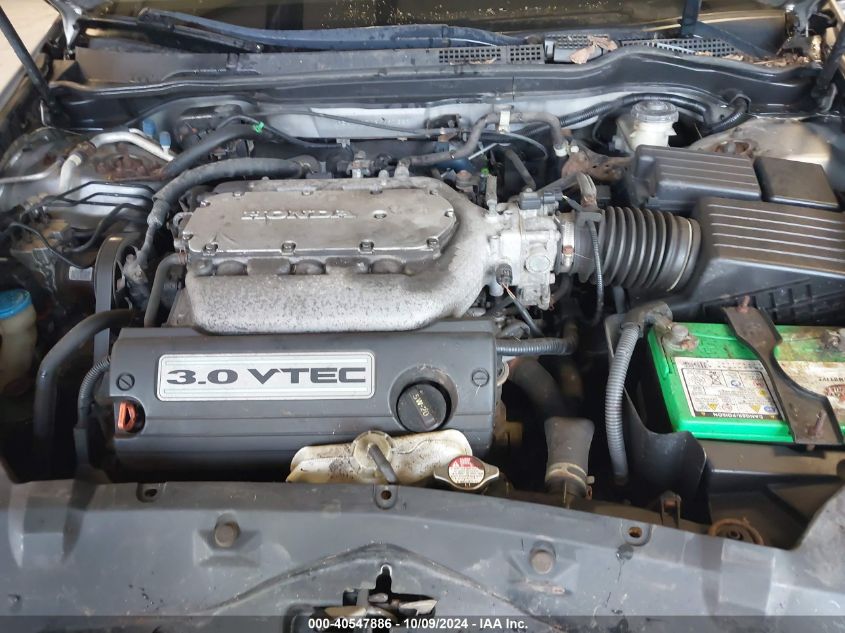 1HGCM66503A097689 2003 Honda Accord 3.0 Ex